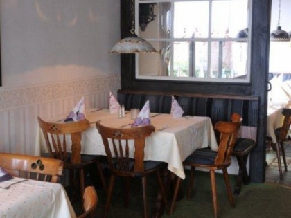 照片: Faehrhaus Tatenberg